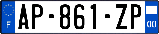 AP-861-ZP