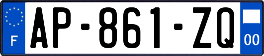 AP-861-ZQ