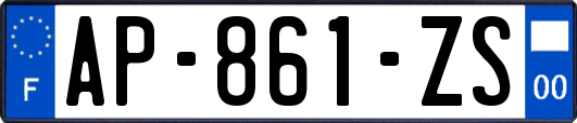 AP-861-ZS