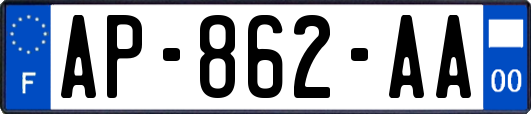 AP-862-AA