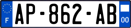 AP-862-AB