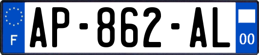 AP-862-AL