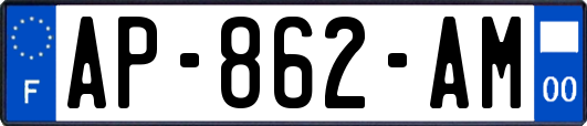 AP-862-AM