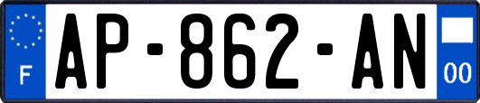 AP-862-AN