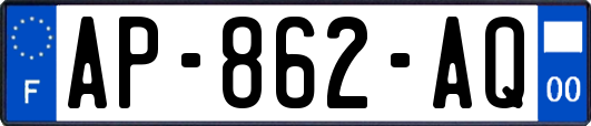 AP-862-AQ