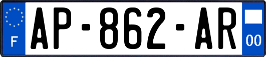 AP-862-AR