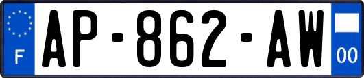 AP-862-AW