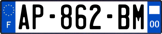 AP-862-BM