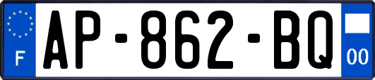 AP-862-BQ