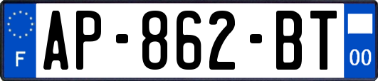 AP-862-BT