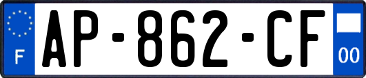 AP-862-CF