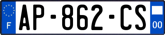 AP-862-CS