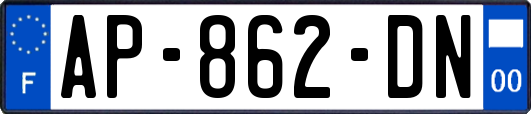 AP-862-DN