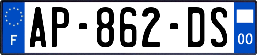 AP-862-DS