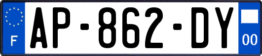 AP-862-DY
