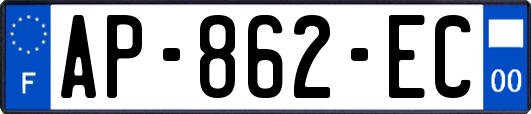 AP-862-EC