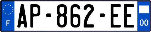 AP-862-EE