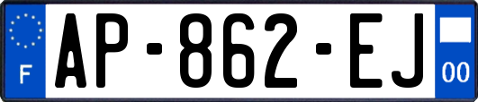 AP-862-EJ