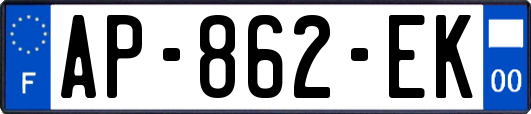 AP-862-EK