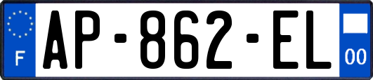AP-862-EL