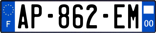 AP-862-EM