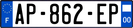 AP-862-EP