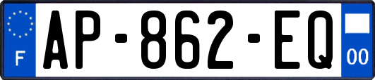 AP-862-EQ