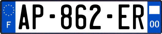 AP-862-ER