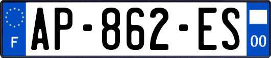AP-862-ES