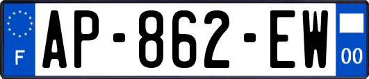 AP-862-EW