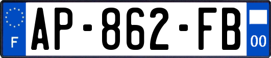 AP-862-FB