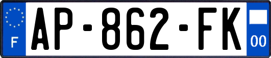 AP-862-FK