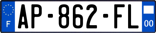 AP-862-FL