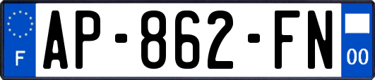 AP-862-FN