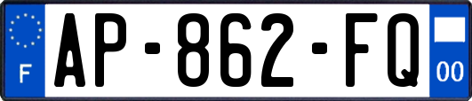 AP-862-FQ