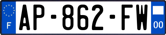 AP-862-FW