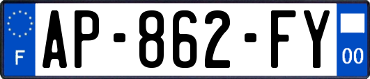 AP-862-FY