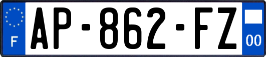 AP-862-FZ