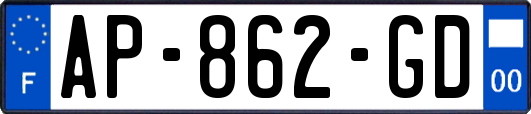 AP-862-GD
