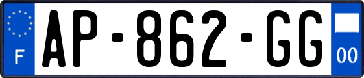 AP-862-GG