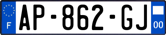 AP-862-GJ