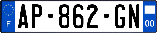 AP-862-GN