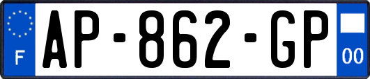 AP-862-GP