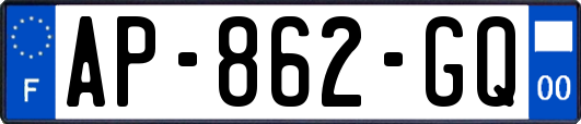 AP-862-GQ