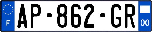 AP-862-GR