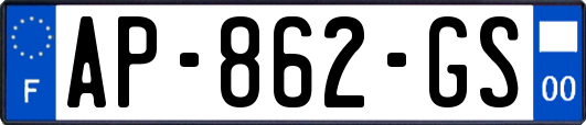 AP-862-GS