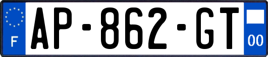 AP-862-GT
