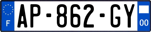 AP-862-GY