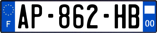 AP-862-HB