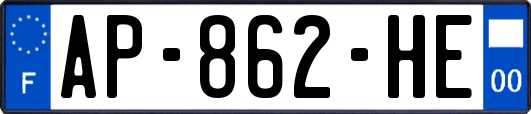 AP-862-HE